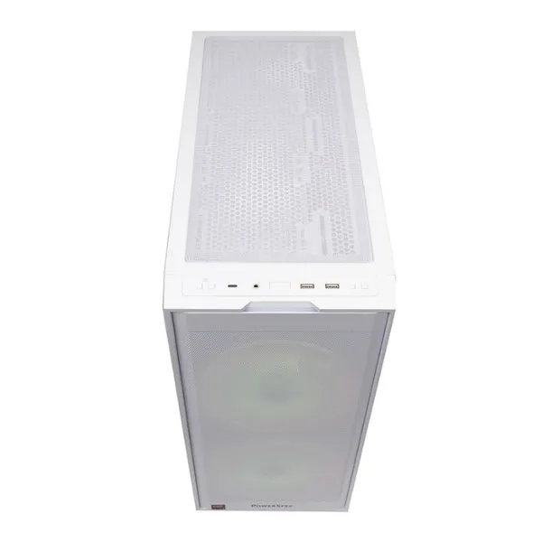 PC Computador PowerSpec G762 G752 - Ryzen 7 9850X3D (4.7GHz) - NVIDIA GeForce RTX 5080 - 64GB RAM - 2 TB SSD NVMe