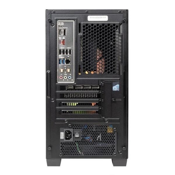PC Computador PowerSpec G731 AMD Ryzen 7 7700X - AM5 - 32GB DDR5-6000 - 1TB NVMe SSD - Gráficos NVIDIA GeForce RTX 5060 Ti 16GB GDDR7 - Fuente 650W - 1000002611