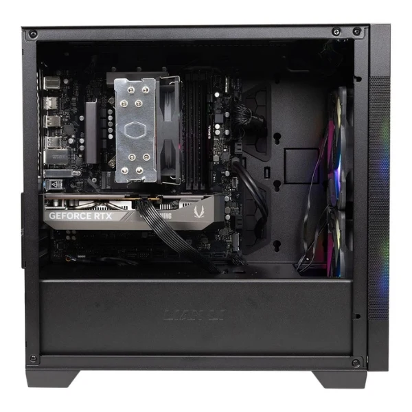 PC Computador PowerSpec G250 - Core i5 14400F (1.8GHz) - NVIDIA GeForce RTX 5060 - 16GB RAM - 1 TB SSD NVMe