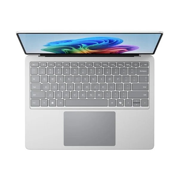 Laptop Microsoft Surface 8th Edition touchscreen Snapdragon X2 Elite 16 GB RAM 512 GB SSD 13.8" Qualcomm Adreno Platinum