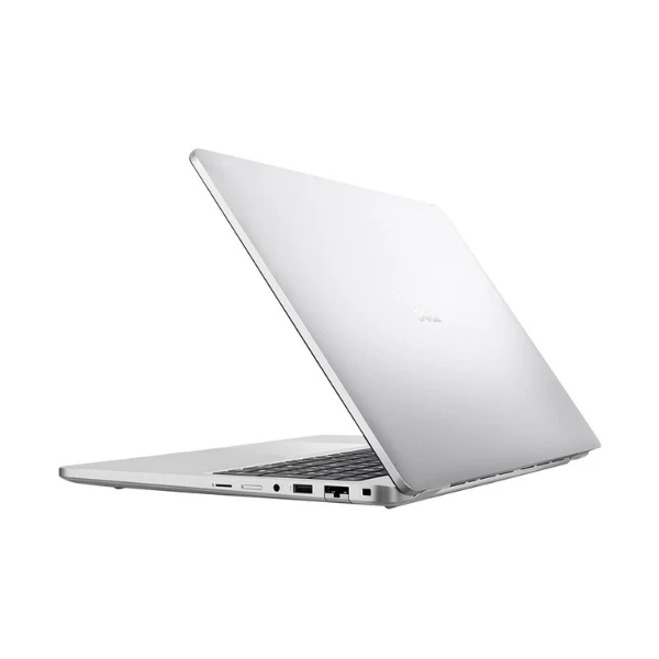 Laptop Dell Pro 16 Plus PB16250 Copilot+ PC Intel Core Ultra 7 268V (2.2GHz) 32 GB RAM 1 TB SSD 16" Intel Arc 140V Silver