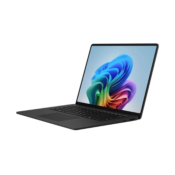 Laptop Microsoft Surface 8th Edition touchscreen Snapdragon X2 Elite 16 GB RAM 1 TB SSD 15" Qualcomm Adreno Black