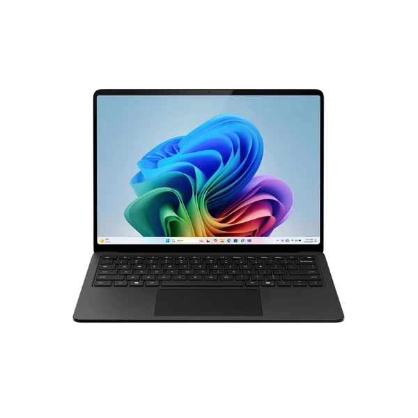 Laptop Microsoft Surface 8th Edition touchscreen Snapdragon X2 Elite 16 GB RAM 1 TB SSD 13.8" Qualcomm Adreno Black