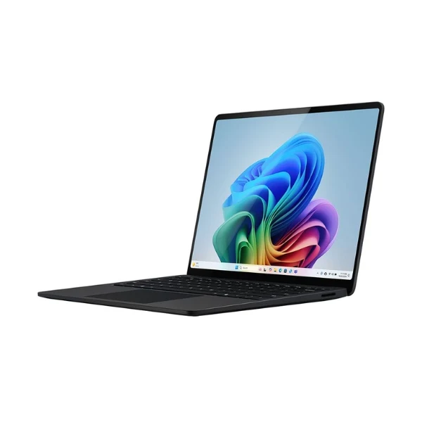 Laptop Microsoft Surface 8th Edition touchscreen Snapdragon X2 Elite 16 GB RAM 1 TB SSD 13.8" Qualcomm Adreno Black