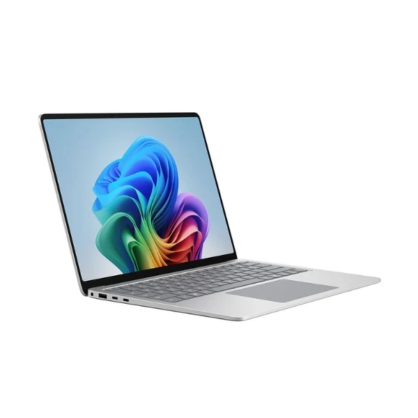 Laptop Microsoft Surface 8th Edition touchscreen Snapdragon X2 Elite 16 GB RAM 1 TB SSD 13.8" Qualcomm Adreno Platinum