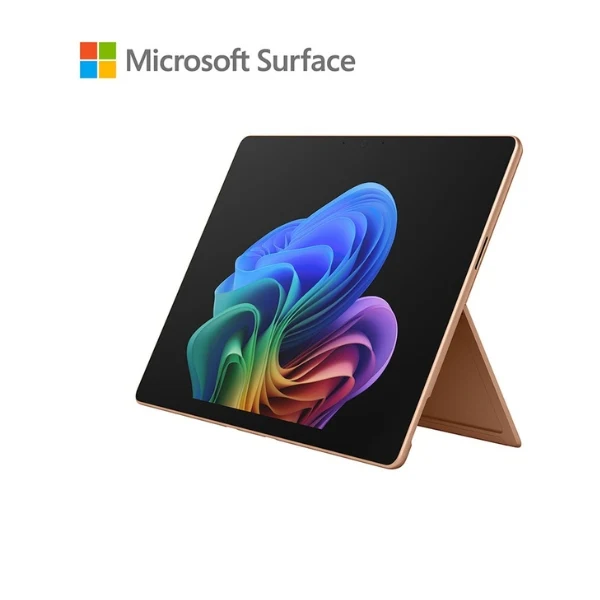 Laptop Microsoft Surface Pro 12th Edition OLED 2 en 1 Snapdragon X2 Elite 16 GB RAM 1 TB SSD 13" Qualcomm Adreno Dune