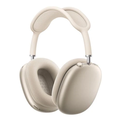 Audífono Apple AirPods Max 2 con Cancelación Activa - Starlight - MHWL4AM/A
