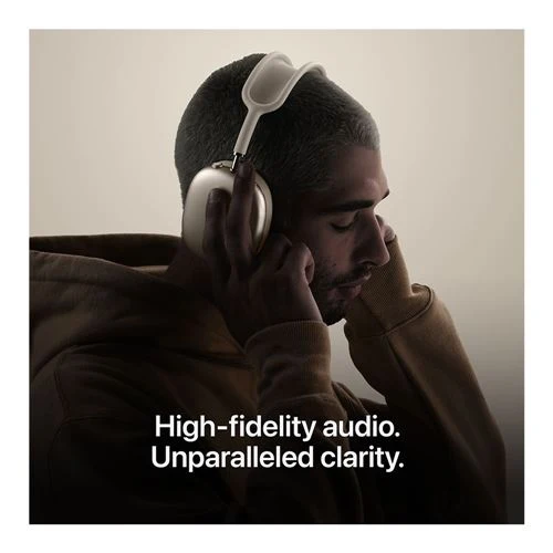 Audífono Apple AirPods Max 2 con Cancelación Activa - Blue - MHWM4AM/A
