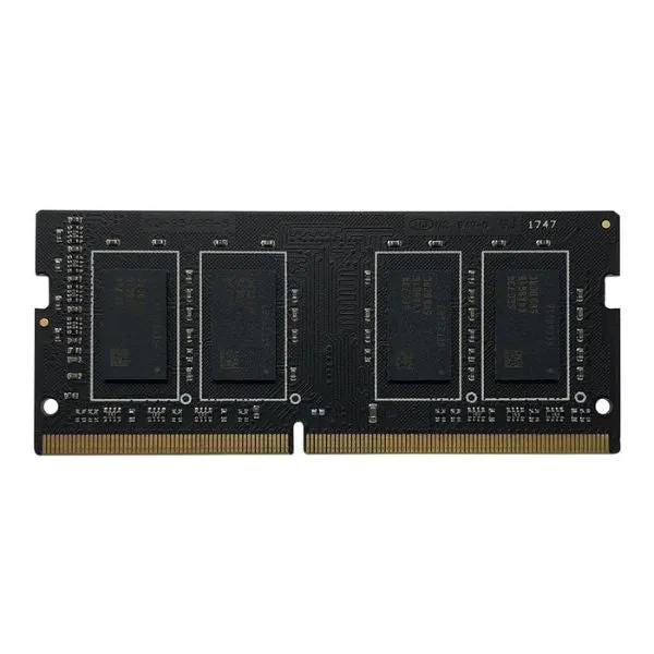 Memoria RAM Patriot Signature Series 16GB DDR4-3200 SO-DIMM - PC4-25600 CL22 - PSD416G32002S
