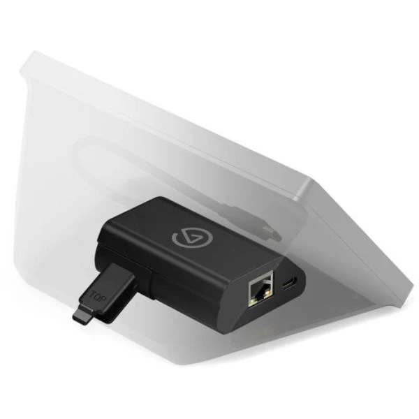 Accesorio Elgato Network Dock para Stream Deck
