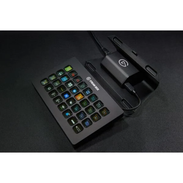 Accesorio Elgato Network Dock para Stream Deck