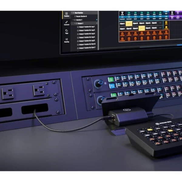 Accesorio Elgato Network Dock para Stream Deck