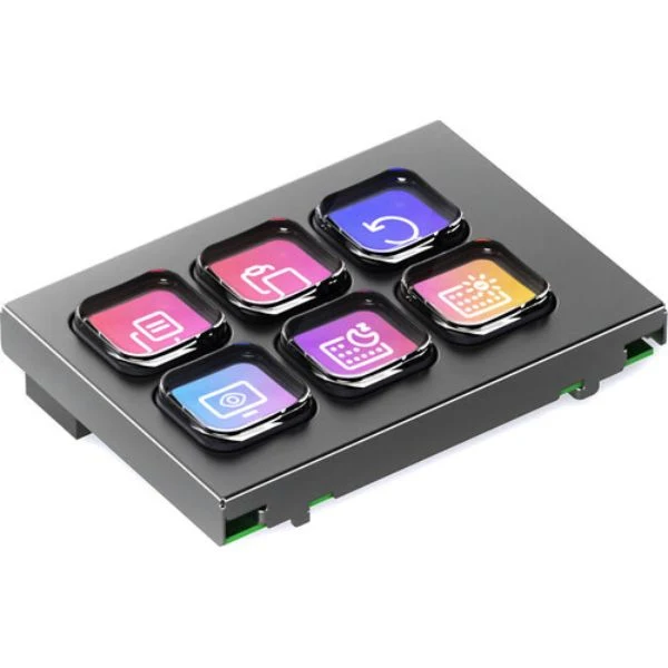 Stream Deck Elgato Stream Deck Module