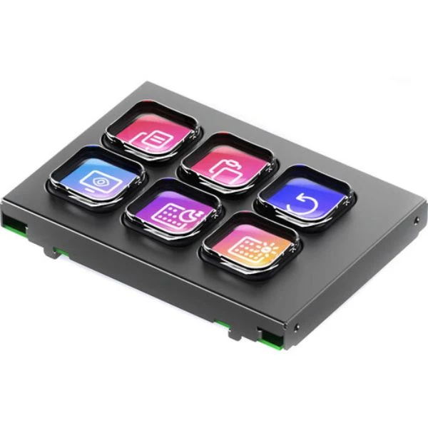 Stream Deck Elgato Stream Deck Module