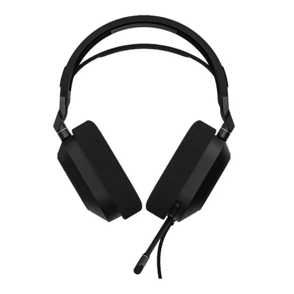 Audífonos Corsair - Con Cable, Sonido Surround 7.1 - HS80 RGB CA-9011237-NA