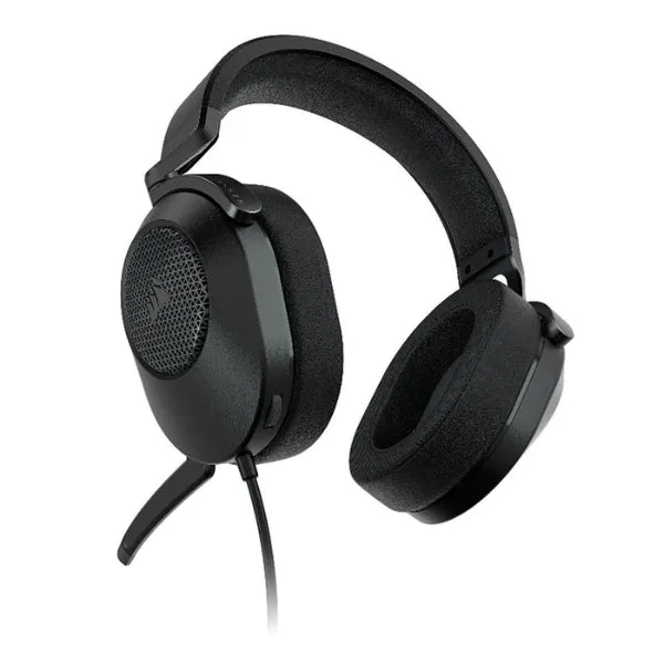 Audífonos Corsair - Con Cable, Sonido Surround 7.1 - HS65 SURROUND CA-9011270-NA