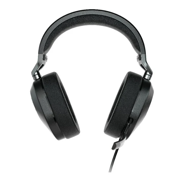 Audífonos Corsair - Con Cable, Sonido Surround 7.1 - HS65 SURROUND CA-9011270-NA