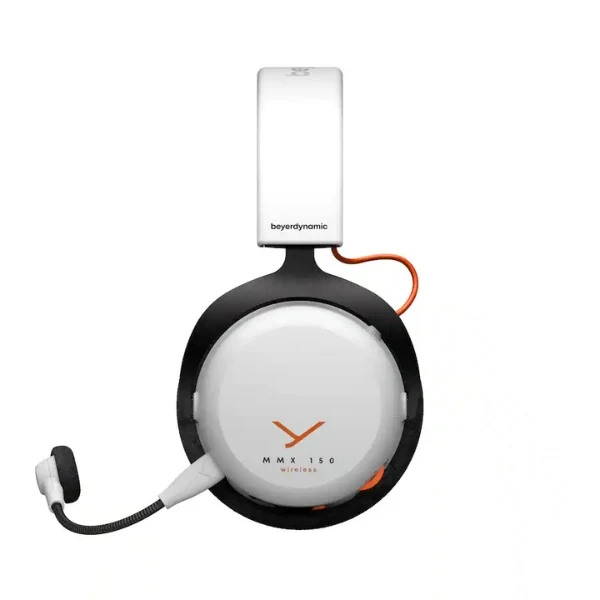 Audífonos Beyerdynamic - Inalámbricos, Micrófono Cardioide - MMX 150 1001615