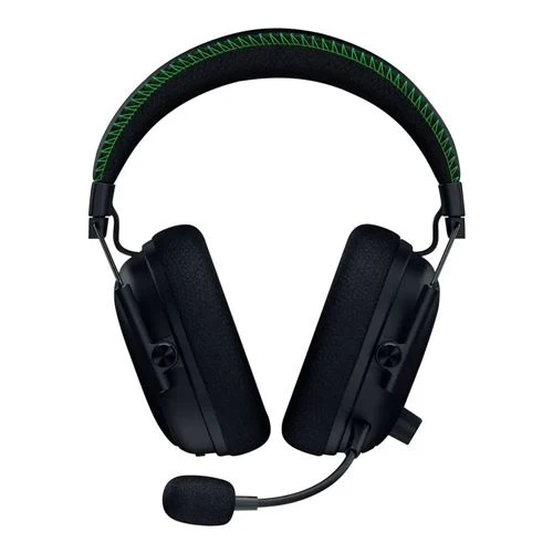Audífonos Gaming Razer BlackShark V3 X Xbox Bluetooth Negro