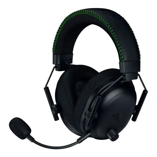 Audífonos Gaming Razer BlackShark V3 X Xbox Bluetooth Negro