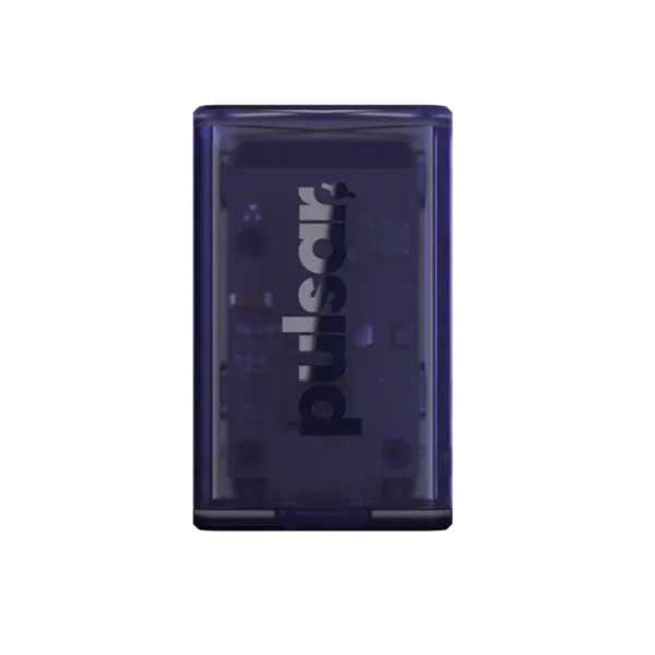 Mouse gaming inalámbrico Pulsar X2 CrazyLight Mini LA Edition 32000 DPI con sensor XS-1 - PX2CL111 - Morado
