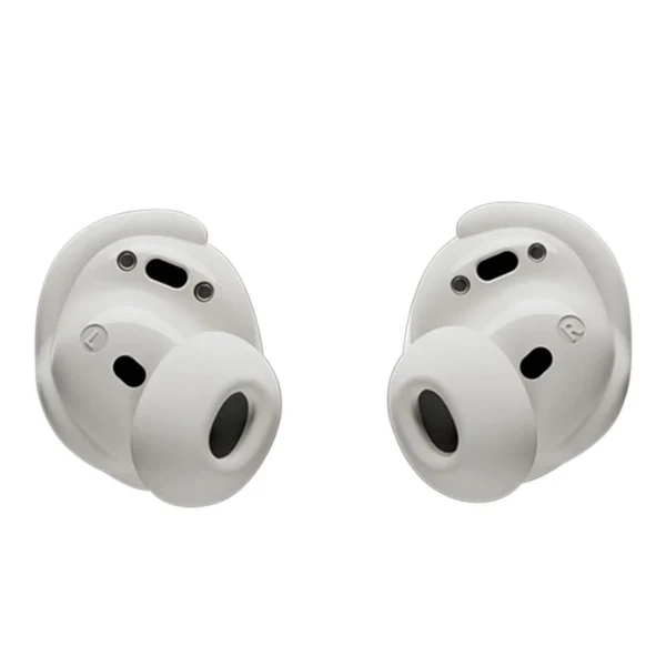 Audífono Bose QuietComfort Active Noise Cancelling True Wireless Bluetooth Earbuds - White Smoke - KY4170