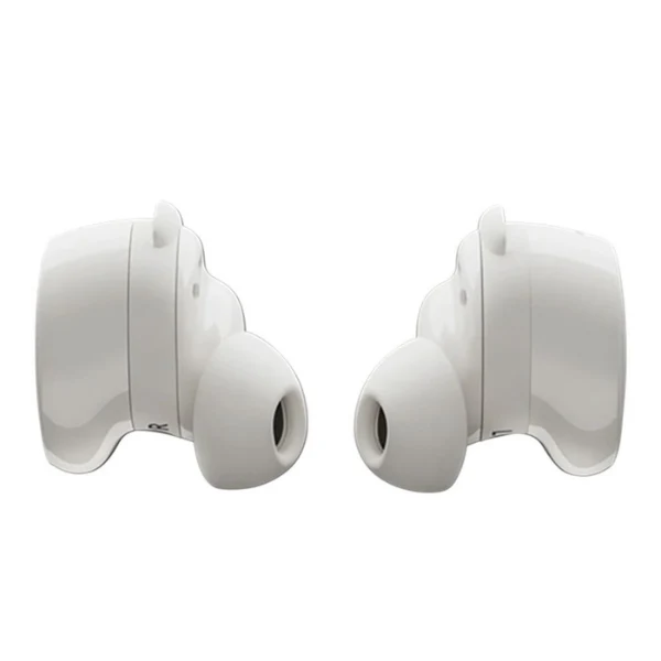 Audífono Shokz OpenDots ONE Wireless Open-Ear Clip-On True Wireless Bluetooth Earbuds - Gris - E310-ST-GY-US