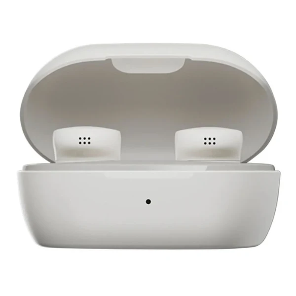 Audífono Shokz OpenDots ONE Wireless Open-Ear Clip-On True Wireless Bluetooth Earbuds - Gris - E310-ST-GY-US