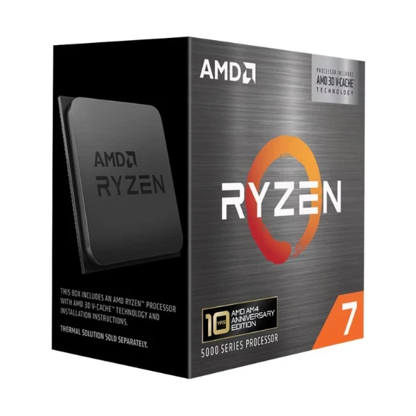 Kit para PC: Procesador AMD Ryzen 7 5800X3D 8 Núcleos 3.4GHz 96MB Cache + Tarjeta Madre ASUS B550-Plus Prime AC-HES Socket AM4 DDR4 ATX + Memoria RAM G.Skill Ripjaws V 16 GB DDR4-3200 Black