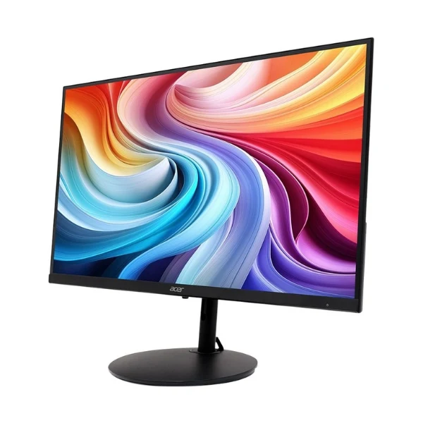 Monitor Acer SH242Y G0bih - 23,8" Full HD - (1920 x 1080) IPS - 120 Hz