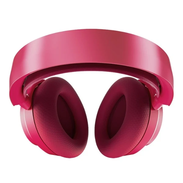 Audífonos gaming inalámbricos SteelSeries Arctis Nova 7 Wireless Gen 2 con Bluetooth - 61732 - Magenta