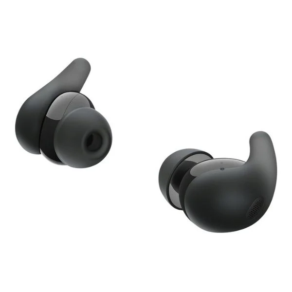 Audífonos Sony LinkBuds Fit True Wireless Bluetooth con Cancelación Activa de Ruido - Negro - WFLS910N/B