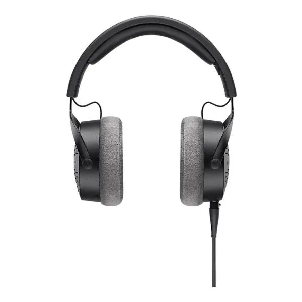 Audífonos Beyerdynamic DT 900 PRO X Over-Ear Abiertos Cableados - Negro - 729906