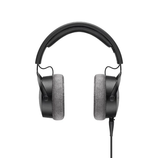 Audífonos Beyerdynamic DT 700 PRO X Over-Ear Profesionales Cableados - Negro - 737704