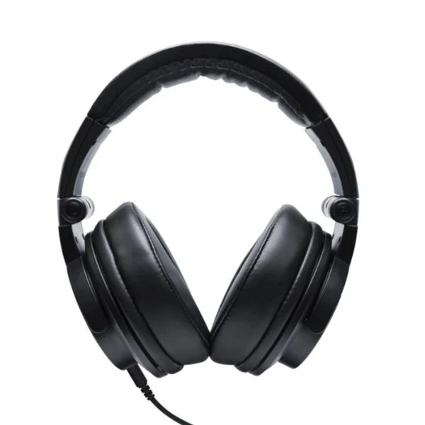 Audífonos Mackie MC-250 Over-Ear Closed-Back de Referencia con Cable - Negro - 2049420-00