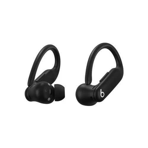 Audífonos Apple Powerbeats Pro 2 True Wireless Bluetooth con Cancelación Activa de Ruido - Jet Black - 14479979