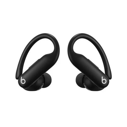 Audífonos Apple Powerbeats Pro 2 True Wireless Bluetooth con Cancelación Activa de Ruido - Jet Black - 14479979