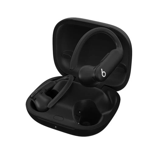 Audífonos Apple Powerbeats Pro 2 True Wireless Bluetooth con Cancelación Activa de Ruido - Jet Black - 14479979