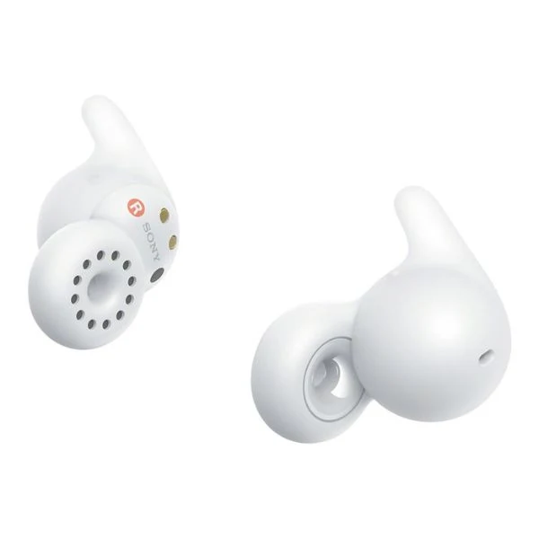 Audífonos Sony LinkBuds Open True Wireless Bluetooth - Blanco - WFL910/W