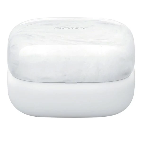 Audífonos Sony LinkBuds Open True Wireless Bluetooth - Blanco - WFL910/W