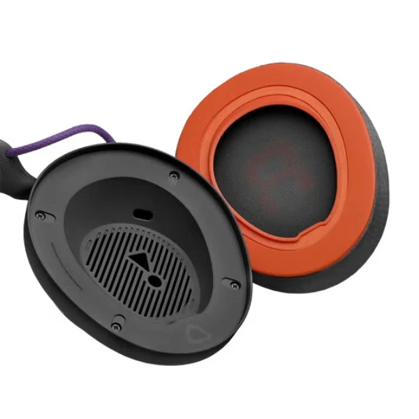 Audífono Gaming JBL Quantum 250 con Micrófono Cardioide y Cable 3.5mm Multiplataforma - JBLQTUM250BLKAM - Negro