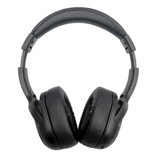 Audífono Inalámbrico Jemip Black Beat Pro Bluetooth 5.3 con Diseño Ergonómico - JPBBEATC003-30BK - Negro