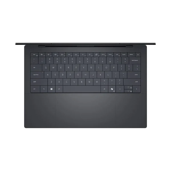 Laptop Dell XPS 14 DA14260 Intel Core Ultra X7 358H (1.5GHz) 32 GB RAM 1 TB SSD 14" Intel Arc Graphics Graphite