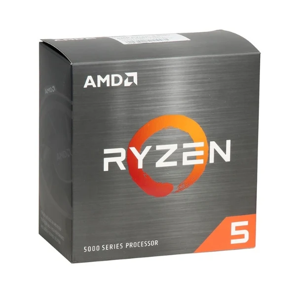 Kit para PC: Procesador AMD Ryzen 5 5500 6 Núcleos 3.6GHz 16MB Cache + Tarjeta Madre GIGABYTE B550M DS3H AC R2 Socket AM4 DDR4 microATX + Memoria RAM G.Skill Ripjaws V 16 GB DDR4-3200 Black