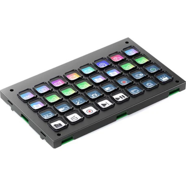 Stream Deck Elgato Stream Deck Module