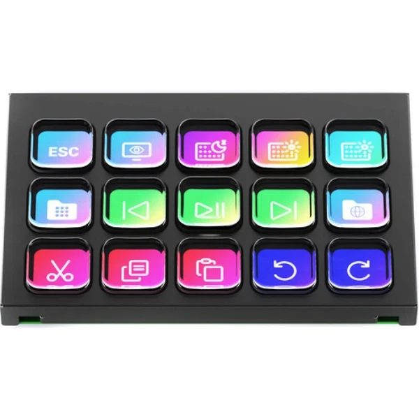 Stream Deck Elgato Stream Deck Module
