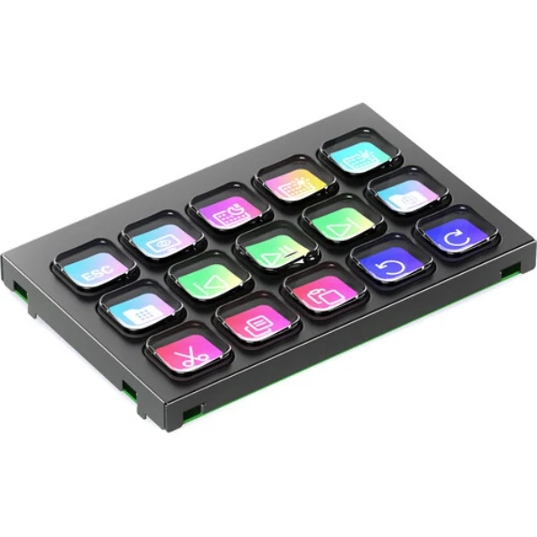 Stream Deck Elgato Stream Deck Module