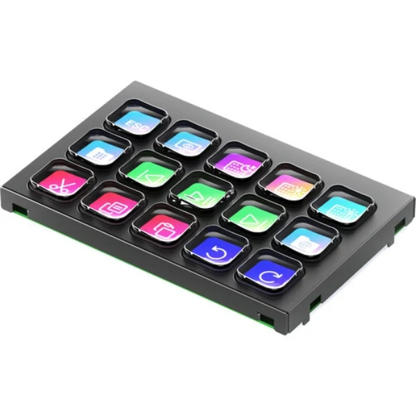 Stream Deck Elgato Stream Deck Module