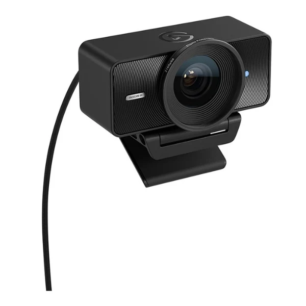 Webcam Elgato Facecam 4K Negro