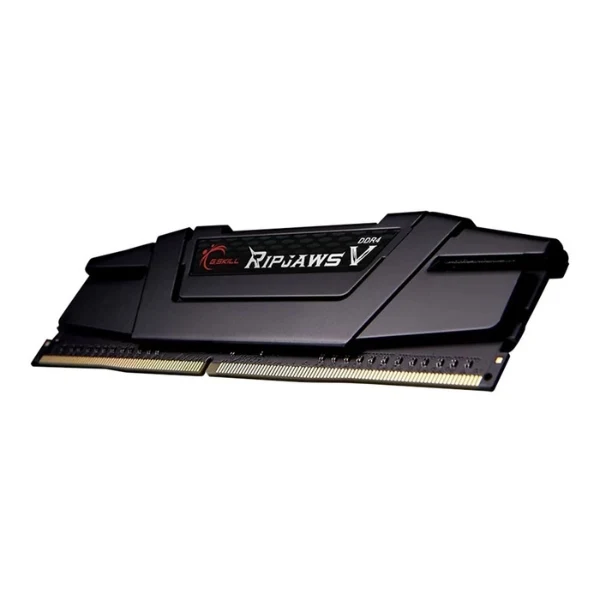 Memoria RAM G.Skill Ripjaws V 16GB (1x16GB) DDR4-3200MHz PC4-25600 CL16 Single Channel – Para PC